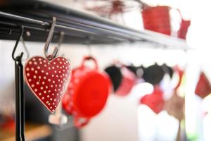 Boutique Stay in the heart of Idrija