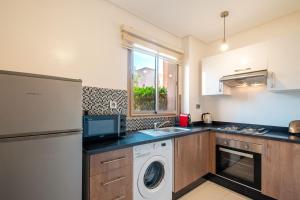 Appartement Pied dans lEau - jardin privée