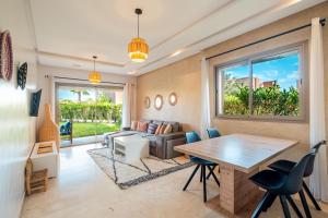 Appartement Pied dans lEau - jardin privée
