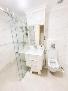 Appartement 2 ch sécurisé à Anza à 5 min de la mer