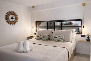 Apartamento San Andres - I&C Málaga Lofts
