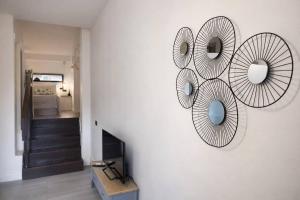 Apartamento San Andres - I&C Málaga Lofts