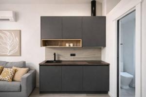 Apartamento San Andres - I&C Málaga Lofts