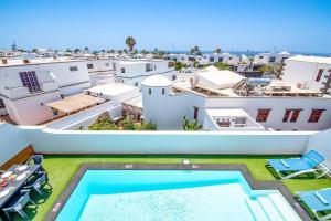 Villa Geria by Villa Plus