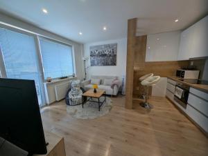 Apartment Košice center