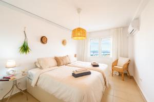 Sea Breeze Escape Nerja