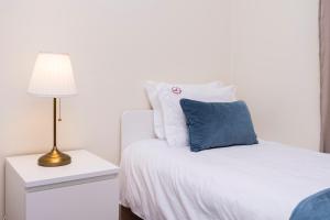 RH Charming Apartment - D Nuno