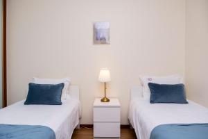 RH Charming Apartment - D Nuno