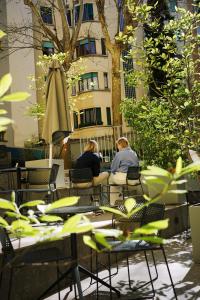 21 House of Stories Città Studi