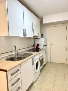 Suite Homes Dos Aceras Loft
