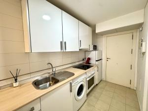 Suite Homes Dos Aceras Loft
