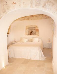 Trullo Marilì