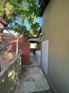 Villa Beira Mar Carneiros Acesso Privativo à Praia pelo Condomínio