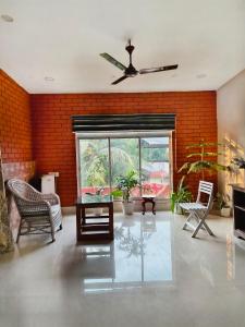 Bethesda Homestay Beltola Guwahati