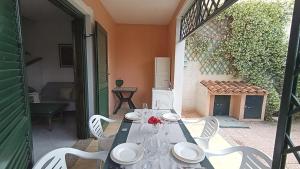 Onda Blu Veranda BBQ - Agrustos Budoni
