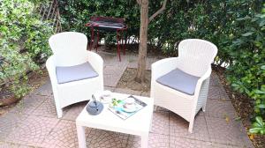 Onda Blu Veranda BBQ - Agrustos Budoni img24