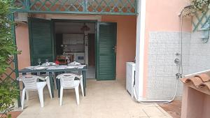 Onda Blu Veranda BBQ - Agrustos Budoni img26