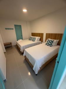 Hotel San Andres Arboletes