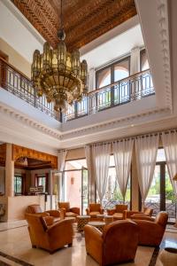 Bab Akoul Atlas - Boutique Hotel & Spa