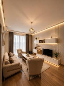 Vazi Aparthotel