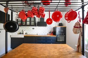 Boutique Stay in the heart of Idrija