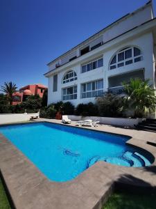 Villa Hawai