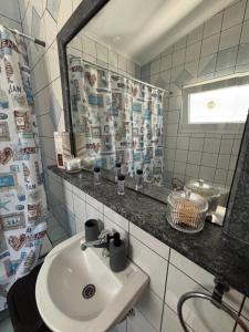 Korinas View Apartment