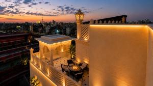 The Empire Palace , New Delhi