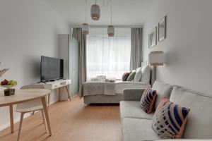 Przymorze Śląska Business & Gym by Downtown Apartments