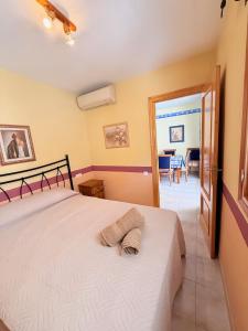Apartamento Oropesa El Faro II Ref 071