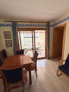 Apartamento Oropesa El Faro II Ref 071