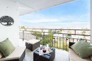 Sea Breeze Escape Nerja