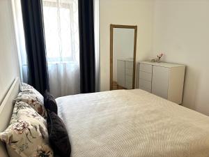 Apartment Eda