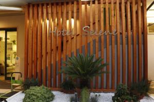 Hotel Ristorante Selene