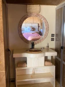 Unique Luxury Camp