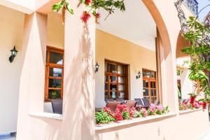 Philoxenia Hotel