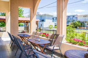 Philoxenia Hotel