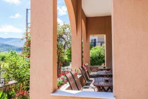 Philoxenia Hotel