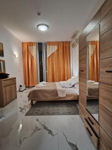 Trakia Plaza Apartaments Sunny Beach