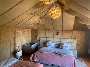 Unique Luxury Camp