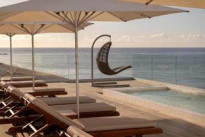 Plus Fariones Suite Hotel