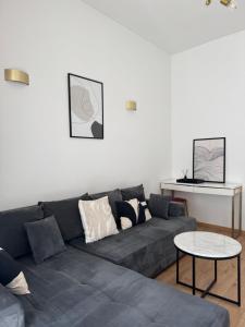 Apartment Eda