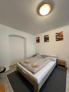 Apartmány BRETZ