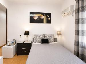 Alojamento Luso Espanhola Budget Rooms Elvas