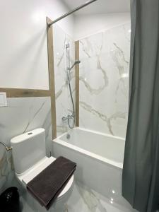 Zamojska Residence - Silver Sail Apartment