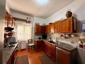 Casa Piazza dei Rioni