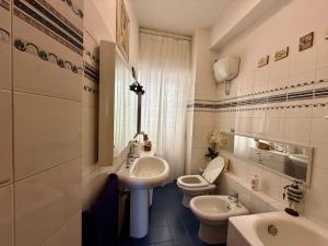Casa Piazza dei Rioni