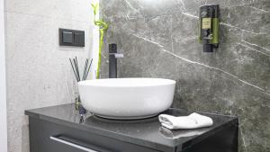 Apartamenty Parkowa- Kamień Śląski