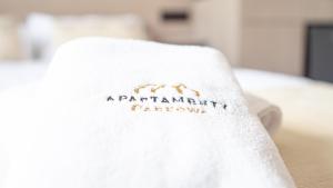 Apartamenty Parkowa- Kamień Śląski