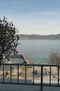 VILLA LINDE Seehotel